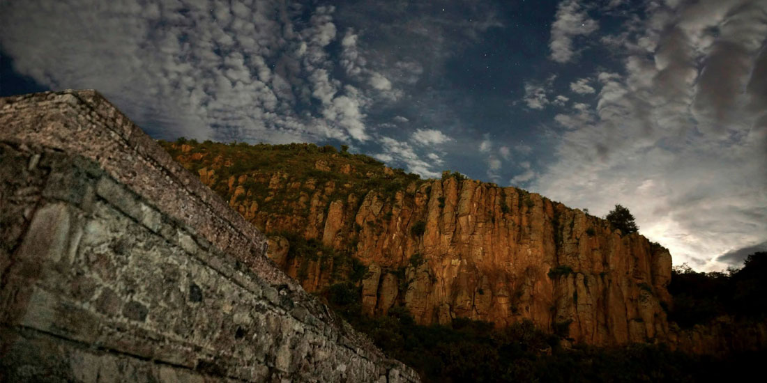 Huapalcalco, nuestra raíz