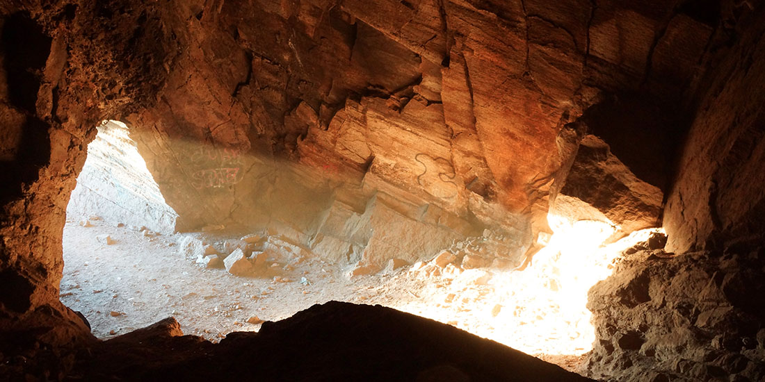 El rayo del solsticio