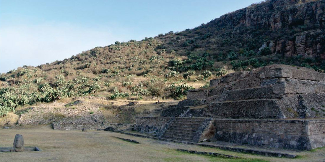 Huapalcalco, un texto con valor