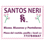 SANTOSNERI